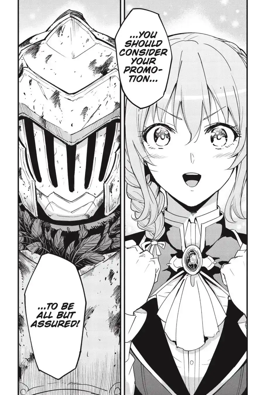 Goblin Slayer: Side Story Year One Chapter 78 8